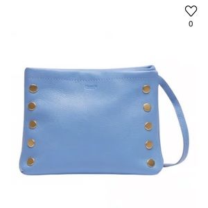 Hammitt Duke Skylight Blue
Crossbody Handbag NWT